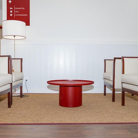 Flag Hotel Lisboa Oeiras Kültér fotó