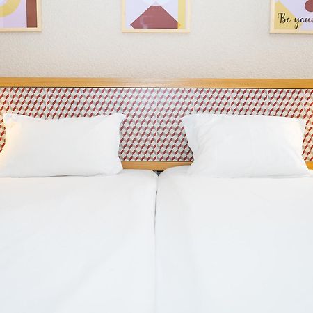 Flag Hotel Lisboa Oeiras Kültér fotó