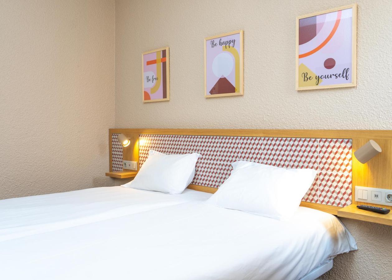 Flag Hotel Lisboa Oeiras Kültér fotó
