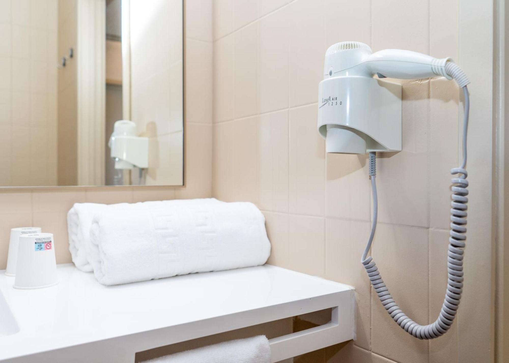 Flag Hotel Lisboa Oeiras Kültér fotó