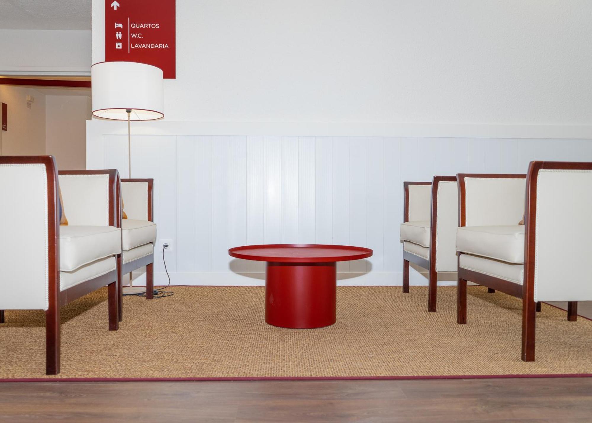 Flag Hotel Lisboa Oeiras Kültér fotó